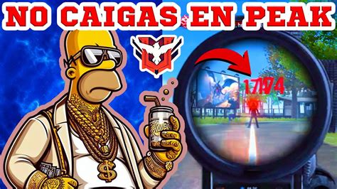 👺 Campero Tonto Se Enfría Por Zona 👺 🔥free Fire🔥 Youtube