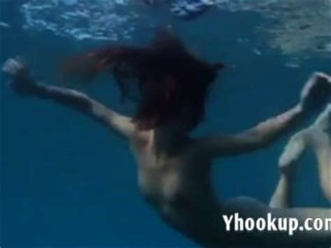 Underwater Free Xxx Tubes Look Excite And Delight Underwater Porn At