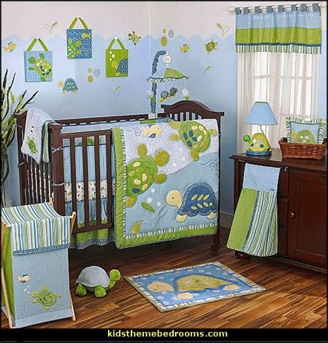 You may discovered another ninja turtle crib bedding set higher design ideas. Decorating theme bedrooms - Maries Manor: underwater