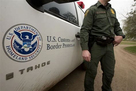 Border Patrol Made One Arrest That Will Leave You Scared For Your Life