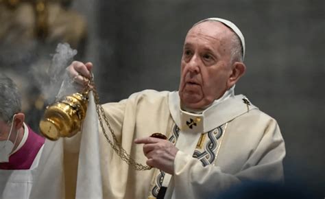 Pope Revises Church Law Updates Rules On Sexual Abuse The Forum Agora Dialogue