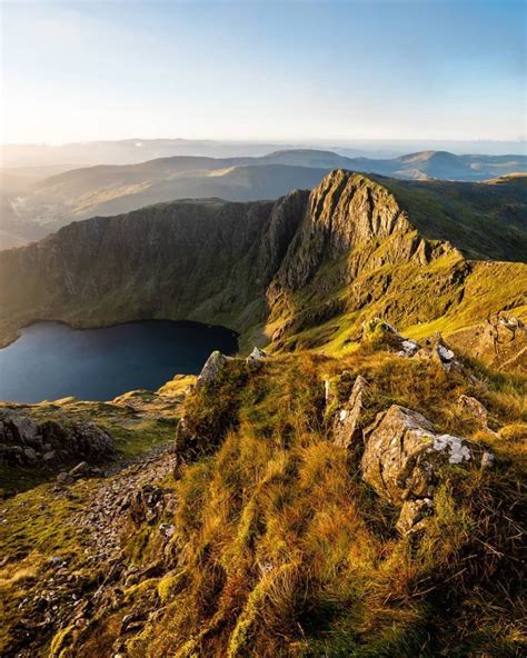 7 Fast Facts About Wales S Stunning Snowdonia National Park Artofit