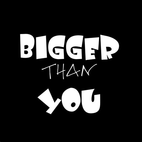 Bigger Than You Instrumental Single By Cardo Grandz Spotify
