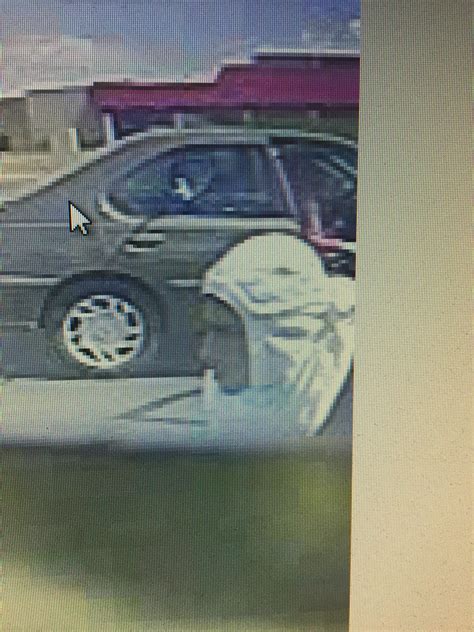 Columbus Police Searching For Armed Suspects Getaway Driver After Brinks Truck Robbed