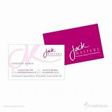 Business Cards For Fashion Images