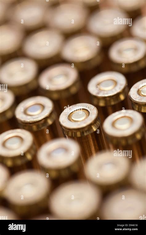 223 Caliber Rifle Hi Res Stock Photography And Images Alamy