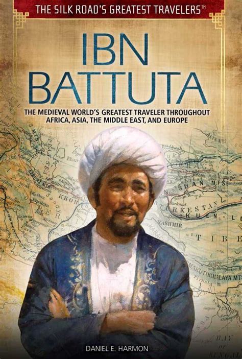 Ibn Battuta Ebook Medieval World Ibn Battuta Medieval