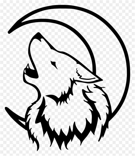 Sketch wolf | wolf sketch, wolf drawing, wolf head drawing. 35+ Ideas For Realistic Wolf Howling At The Moon Drawing ...