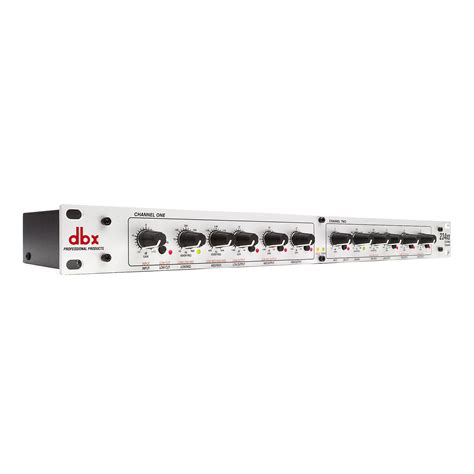 Dbx 234xs Active Diplexer Musik Produktiv