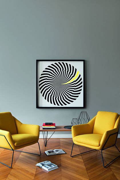 Maybe you would like to learn more about one of these? Peinture salon : 43 couleurs tendance pour repeindre le ...
