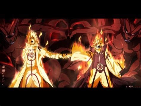 Kurama Tribute (Zorro de 9 colas) - YouTube