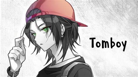 Anime Wallpaper Tomboy Style Pin De Anime Luv En Anime Chicos Anime