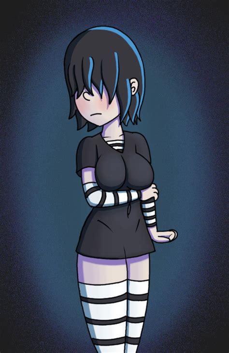 Adult Lucy Loud By Mrcrabx10 On Deviantart
