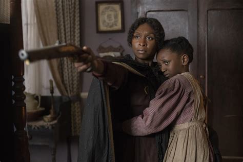 This privacy notice applies solely to information collected by this website. Movie review: In 'Harriet,' Tubman gets the starry movie ...
