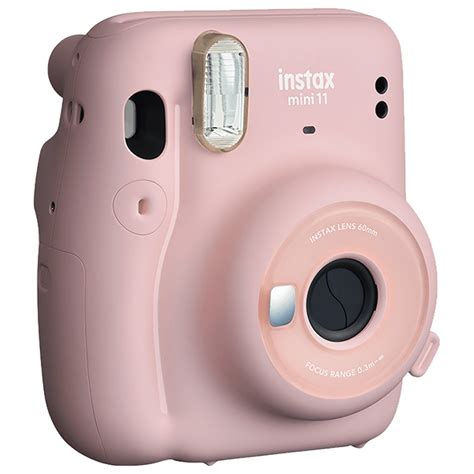Buy Fujifilm Instax Mini Instant Print Camera Polaroid Built In