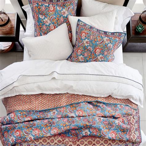 10 Summer Bedding Ideas | HGTV