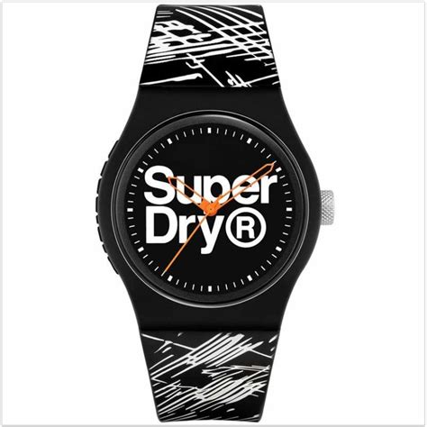 Ado.net provides consistent access to data sources such as sql server and xml, and to data sources exposed through ole db and odbc. Montre ado plastique noire | Montre Superdry garçon