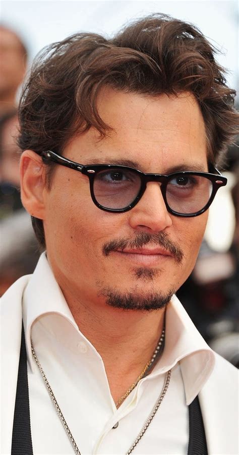 Actor Johnny Depp Files Suit Against Ex Managers Legal