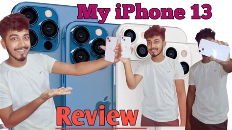 My New Iphoneafter 1 Day Review Purchase In 55000must Watch This