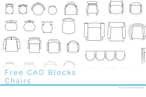 Through years of experience dealing with other furniture suppliers from around the world, goodada has compiled the largest database of top rated other furniture manufacturer's, enabling you to talk directly to the best. Top View Chair Autocad - Small House Interior Design