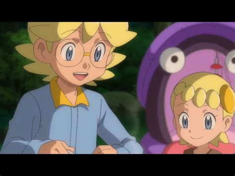 Image Clemont And Bonnie Heroes Wiki Fandom Powered By Wikia