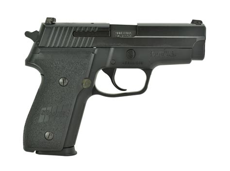Sig Sauer M11 A1 9mm Pr46898