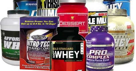 Which Supplements Should You Buy For Bodybuilding Bodydulding