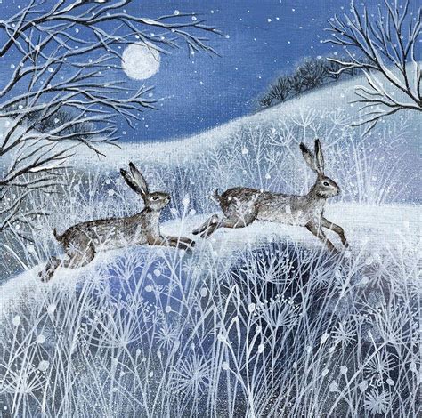 Pin By лариса мельникова On Animals Nature Art Prints Bunny Art
