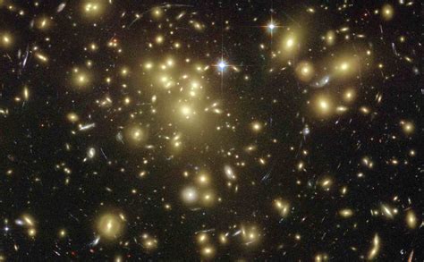 Dark Matter Mystery Comes Into Focus With New Mapping Of Distant