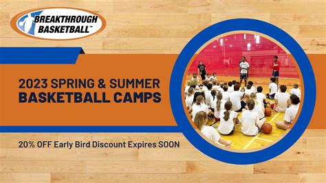 2023 Kansas Basketball Camps For Boys And Girls 2023 Spring And Summer