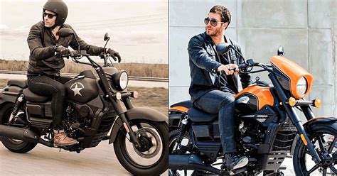 Uml india offers renegade commando bike at best price in delhi india. BS4 Renegade Commando EFi and Sport S EFi Launched