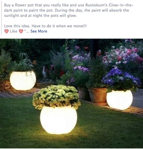 Glow in the dark paints are substances that shine in the dark when you exposed them to glow blacklight for like the uv neon nights glow in the dark paint for clothing, this one works best when it's under the ideal for interior/exterior use on metal, wood, plastic, concrete and masonry materials. Pin by Phoebe Uy on Crafts & Party Ideas | Backyard ...