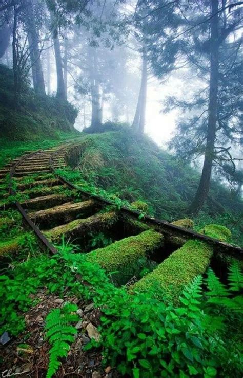 30 Frightening Abandoned Places That Was Untouched For Years In 2021