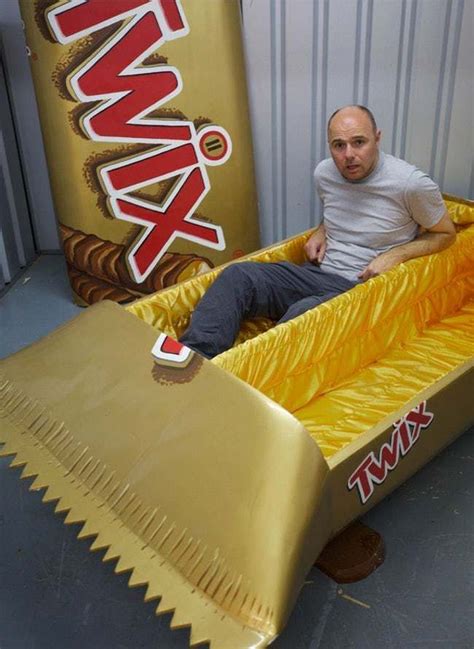 The Funniest Coffins Of All Time Karl Pilkington Twix Funny Pictures