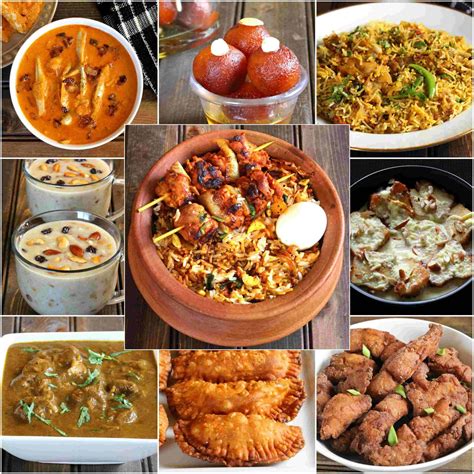 Recipes For Eid Cook With Kushi