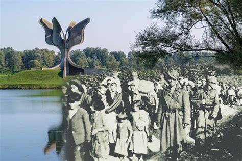 Remembering Jasenovac Concentration Camp
