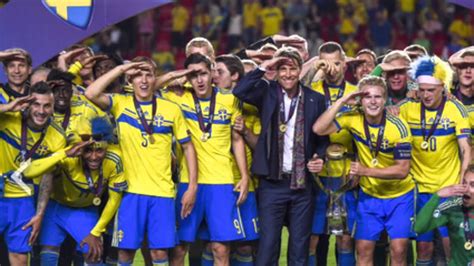 Fifa 21 sverige em 2020 (2021). Sverige U21 EM - Guld 2015 - YouTube