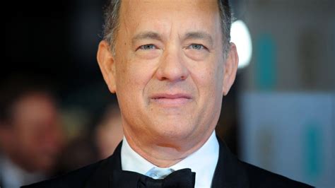 Your ultimate fan source for everything about the academy award winner tom hanks! Tom Hanks Reminisces on Community College: 'Getting A's ...