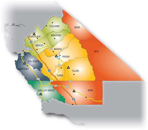 About Us Central California Sbdc
