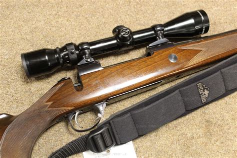 Sako L61r Finnbear 7mm Rem Mag Rifle Second Hand Guns For Sale