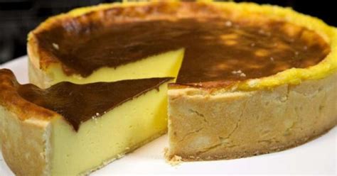 Recette flan patissier