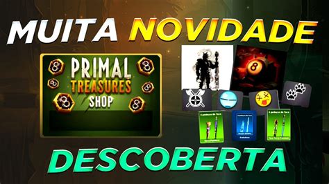 VAZOU NOVIDADES SOBRE O NOVO EVENTO PRIMITIVO NO 8 Ball Pool YouTube