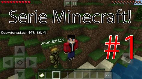 We have collected for you the most popular . Minecraft: Serie nueva UwU #1 - YouTube