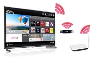 Lg Lf V Smart P Full Hd Inch Tv Built In Wifi Ips Panel