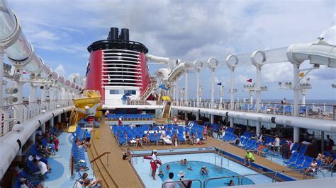 Best Cruise Ships For Families 2017 Cruisers Choice Awards Cruise