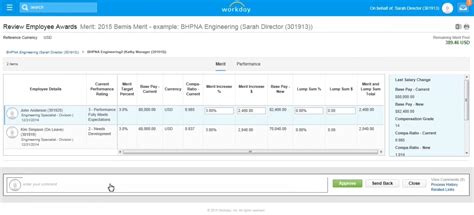 ADP Workforce Now vs Workday Comparison 2021 | CompareCamp.com