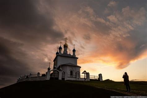 Tula Oblast · Russia Travel Blog