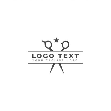 Get yours from +1,000 possibilities. Barber Shop Logo Vectors, Photos and PSD files | Free Download
