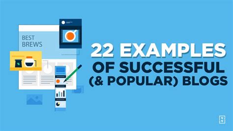 22 Blog Examples Top Successful Blogs To Learn From 2023