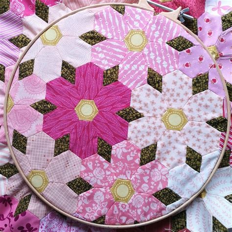 Free English Paper Piecing Patterns Get Deals And Low Prices On Top